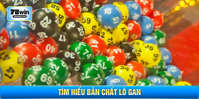 Tìm hiểu bản chất lô gan